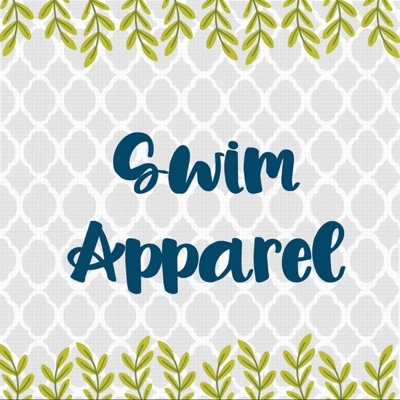 Swim Collection - Picture 1 of 1